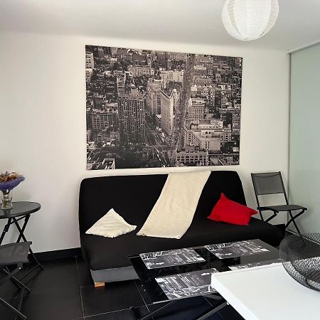 L'Appart Isa&Marc T2 Avec Rez-De-Jardin Bormes-les-Mimosas Dış mekan fotoğraf